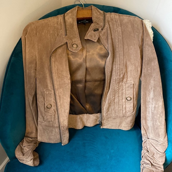 XXS Le chateau jacket - Picture 2 of 6